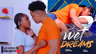 (New) WET DREAMS - ERONINI OSINACHI, ANGEL UNIGWE 2024 LATEST NIGERIAN MOVIES