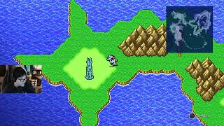 [01-12-2024] Final Fantasy V Pixel Remaster - Full Broadcast 02