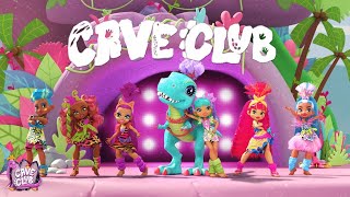 Video musicale ufficiale "CAVE CLUB DANZA & STOMP" | @CaveClubItaliano