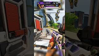 Worst Landing Apex Legends