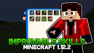 ¡¡HABILIDADES Y ATRIBUTOS PARA TU PERSONAJE!! - **REVIEW IMPROVABLE SKILLS 1.12.2** - ThePKAMC