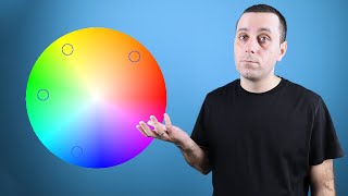 Color Selection For UI / UX Designers / Design Tools