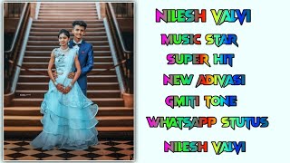 ll New Aadivasi Timli Tone WhatsApp Status || Gamit Tone WhatsApp Status || by Nilesh valvi ll