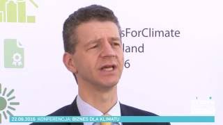 Business For Climate - Roland Hunziker, World Business Council for Sustainable Development