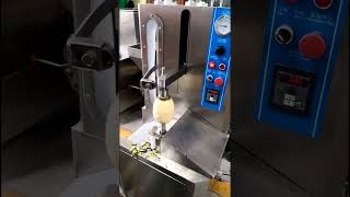 Automatical Pineapple Peeling Machine