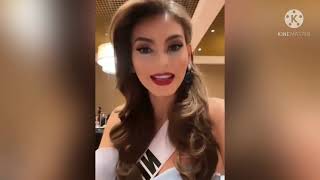 Day 7 บรรยากาศตอนเช้า ของสาวงามผู้เข้าประกวด Miss Universe 2020