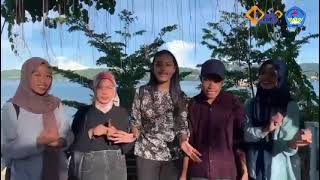 Pesona dan Daya Tarik Cafe Mandar Dengan View Teluk Ambon yang Memukau