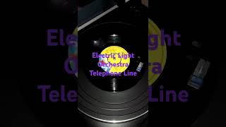 Electric Light Orchestra - Telephone Line (1977)