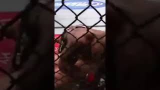 When Rampage Jackson tried to k!ll Ryan Bader 😱 EPIC #shorts