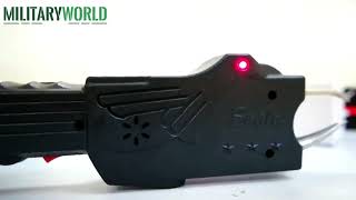 STUN GUN FLYING EAGLE 3 IN 1