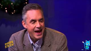 Gender Differences - Jordan Peterson Interviewed By Mark Steyn