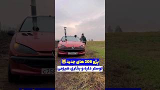 ابنو دیگه ندیدی #خودرو #ماشین #پژو #shortsvideo #carshorts #pegeout