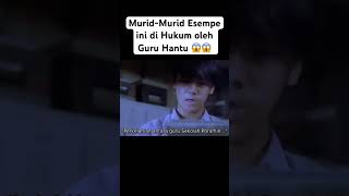 Dihukum hantu #youtube #shortvideos #viralvideos #viral #fyp #thailand #lucu #shorts #shortsyoutube