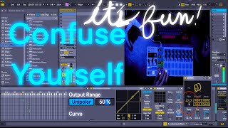 Ableton Live 12 | Mapping Ideas for Controllers | User Friendly