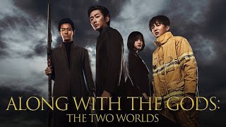 Along With The Gods The Two Worlds Full Movie Review | Ha Jung-Woo & Cha Tae-Hyun | Review & Facts