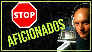 SECRETOS de PRODUCCIÓN Musical Profesional 💥 GRATIS!!! |