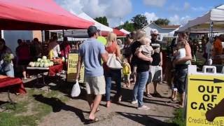 Grand Rapids Farmers Market