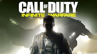 ПОДГОТОВКА К БЕЗ СМЕРТЕЙ в Call of Duty: Infinite Warfare