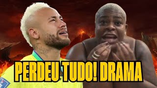 🔥BANlDA D0 CARNAVAL!! J0J0 T0DYNH0 PERDE TUD0 E XlNGA SEGUlD0RES EM SURT0!! DRAMA VlVlD0 P0R NEYMAR!