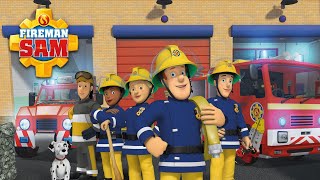 Fireman Sam: Spy Games - UK | Series 10