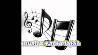 kurdish music_ DJ _ sarko fatah darbandixan