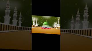 hashmi makkhi madani Mera nabi hai new naat new video my favourite naat