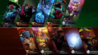 Dota 2 Liquid vs EG (BO3) Game 1 full video lower bracket semi-finals The International 2018 ti8