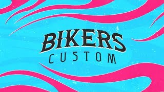 The Crew Motorfest | Bikers Custom (Summit Contest)