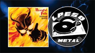 Mercyful Fate - Don't break the oath - 1984  Lado B Completo