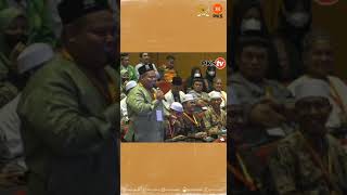 Testimoni Ust Faisal Khumaidi; Delegasi Jawa Tengah | Juara 1 LBKK VI F-PKS 2022 #pksmenang