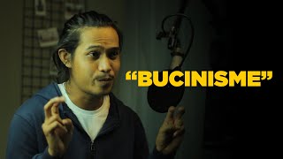 VIRUS BUCINISME - Menggali Lebih Dalam Penyebab KEBUCINAN Kamu | Ceritain Channel