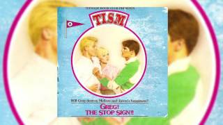 TISM - Greg! The Stop Sign!! (Single, 1995)