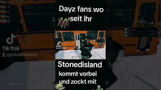 Kommt auf den Dayz Server und zockt mit  https://discord.com/invite/krkebkRTZW/ #dayz  #dayzgameplay