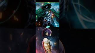 OVERSOUL SPECTRE VS LIVING TRIBUNAL #shorts #dc #marvel