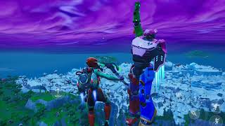 07/20/2019 2:00 PM Fortnite Live Event 🤩 Godzilla 🤯