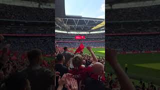 Kobbie Mainoo announced as man of the match FA Cup Final Live