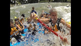 Jackson Hole Whitewater - Sands River Trips