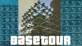 BOOGIEMAN FINAL BASE TOUR UNOFFICIAL TGG - ARK Unofficial Base Tour PVP SMALL TRIBES