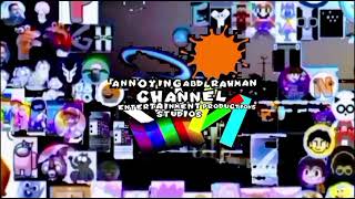 #2 intro annoying abdlrahman channel entertainment productions studios in CinemaScope