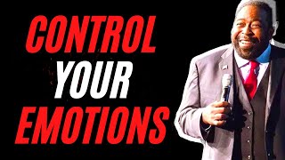 😤 GET IN CONTROL | Les Brown Motivational Video 2022