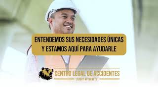 Abogados para Accidentes de Trabajo en  Victorville California