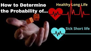 Health and safety Risk assessment | 🎲Probability of Healthy Long Life | Micromort Vs Microlife | WHS