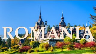 Romania | Southeastern European Country