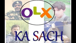 OLX mei chal rha  SCAM EXPOSED | With Proof