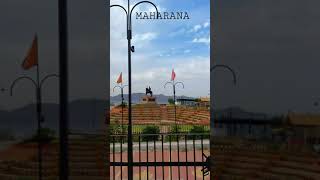 Maharana Pratap Jayanti🔥🙏 | Karpura Gauram Status Video #shorts