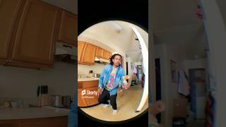 landing lunar from a pull up for the first time. thanks to ‎@heshdad  tutorial #kendama