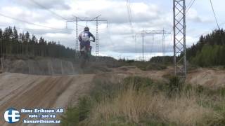 Motocross Löa SK