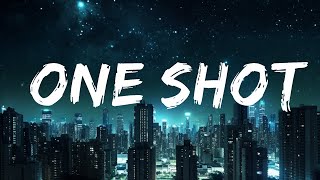 msht - One Shot (PHONK) 15p lyrics/letra