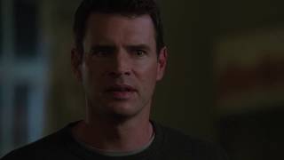 Olivia and Jake | "Why did you sleep with me?" Scandal 2x20