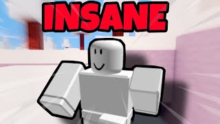 The BEST ANIMATION In Roblox Bedwars...